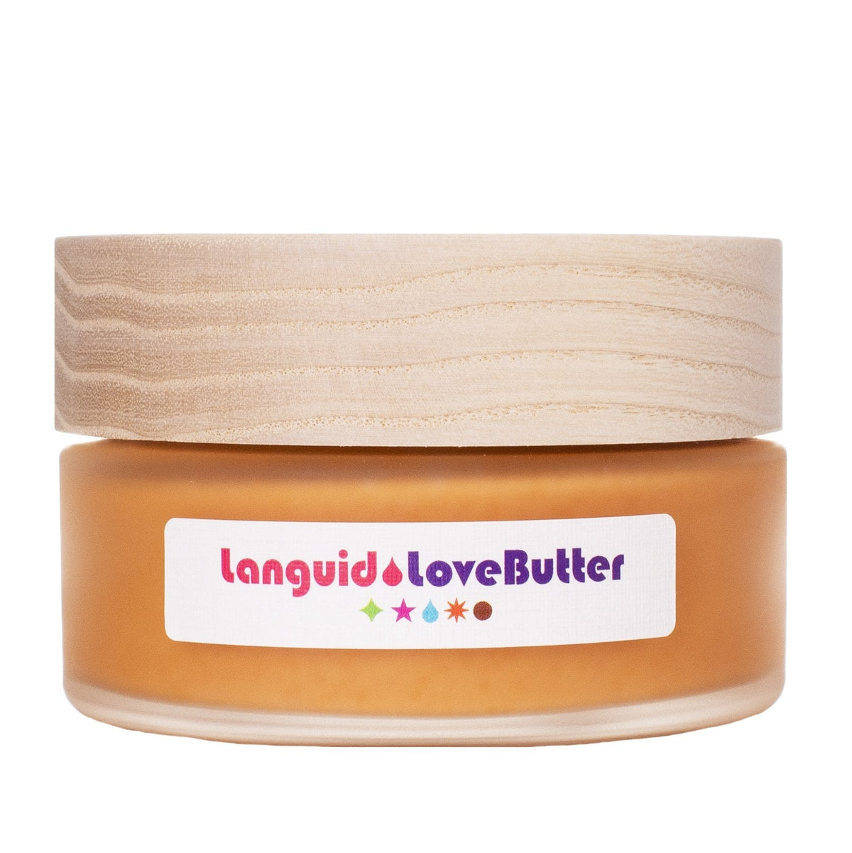 Languid - Love Butter