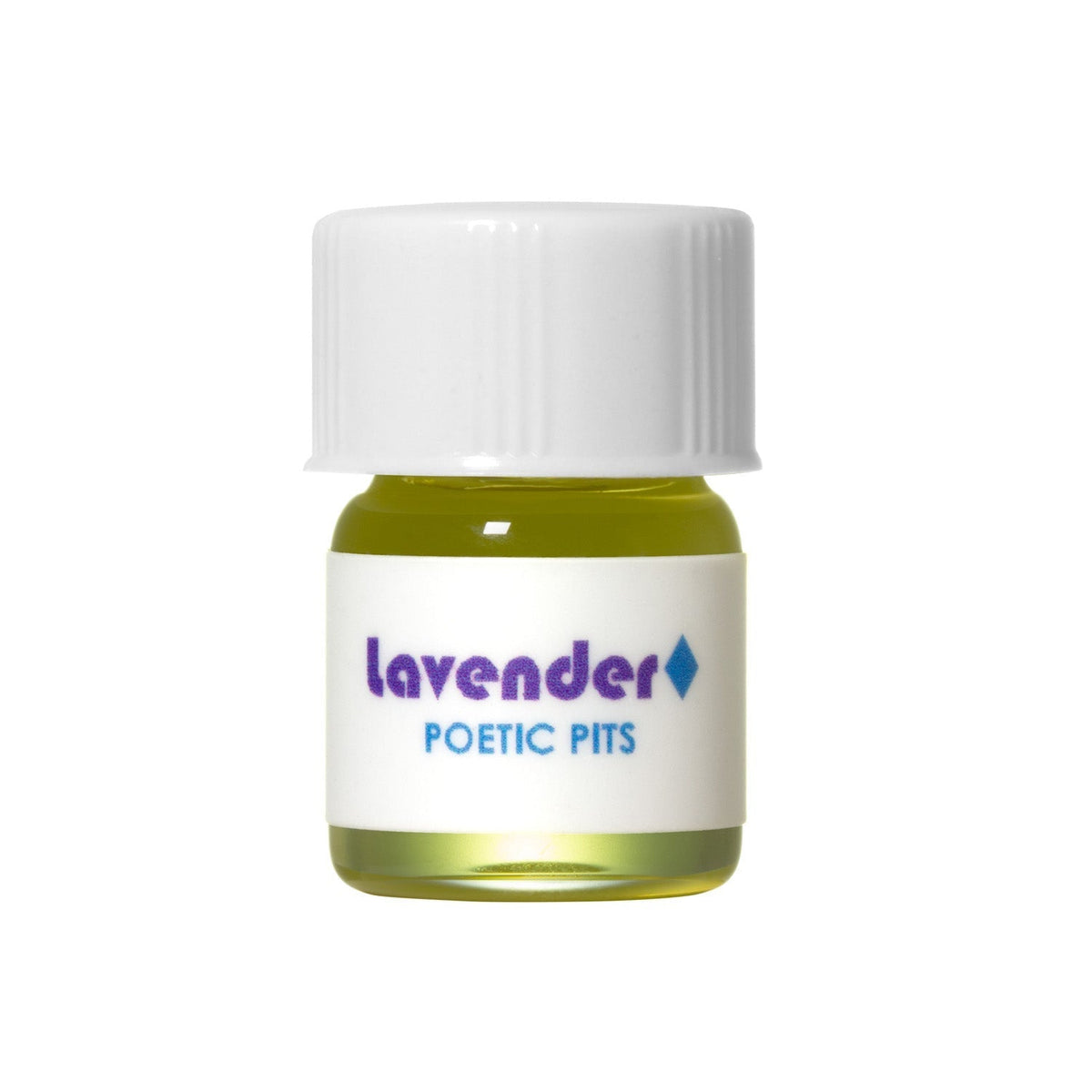 Lavender - Poetic Pits