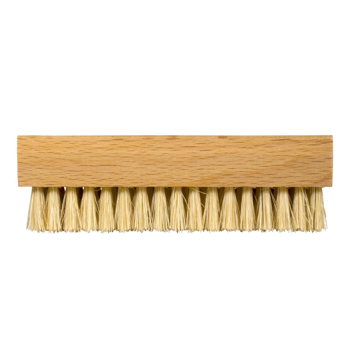 Living Libations - Beechwood Nail Brush