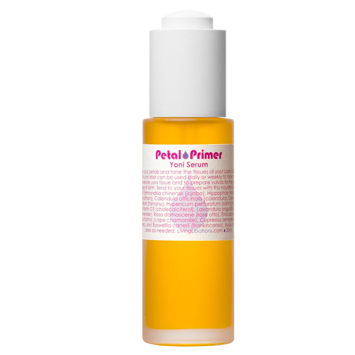 Petal Primer - Yoni Serum