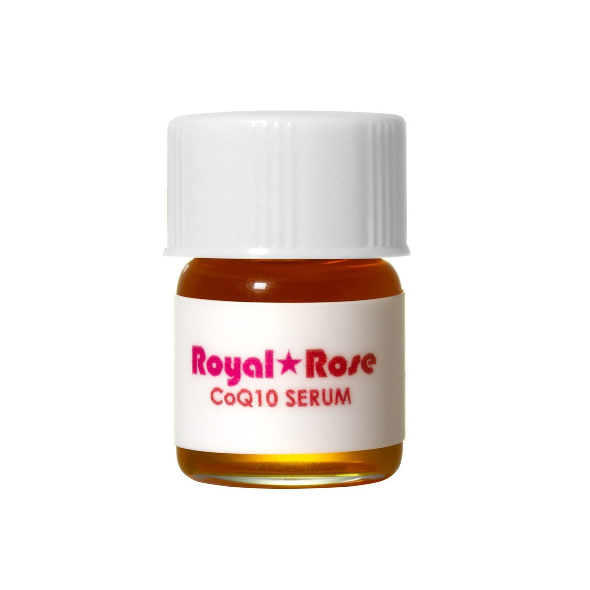 Royal Rose - CoQ10 Serum