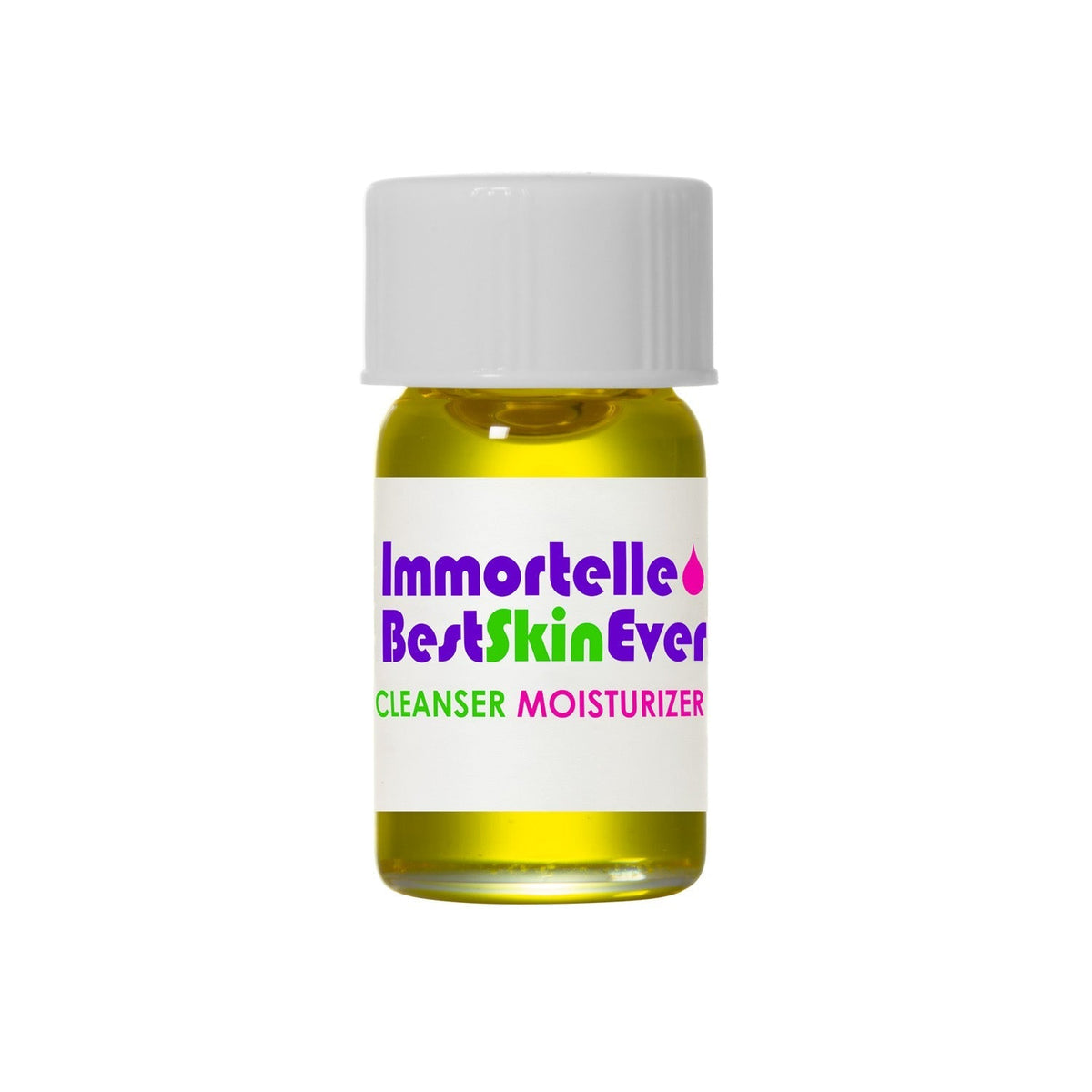 Immortelle - Best Skin Ever