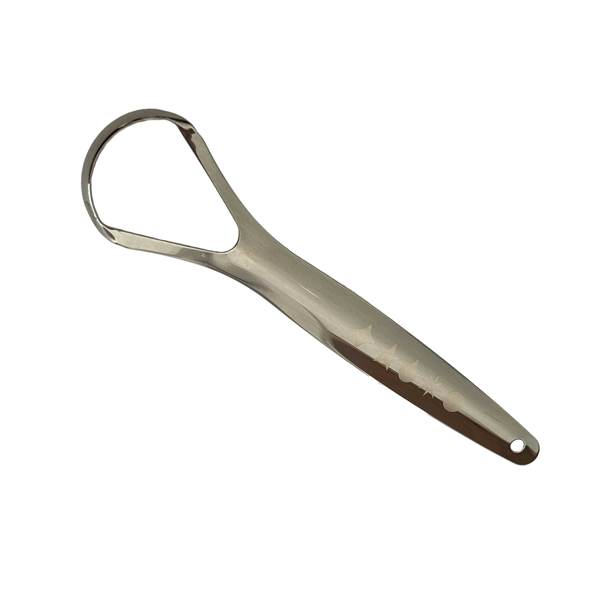 Tactical - Tongue Scraper