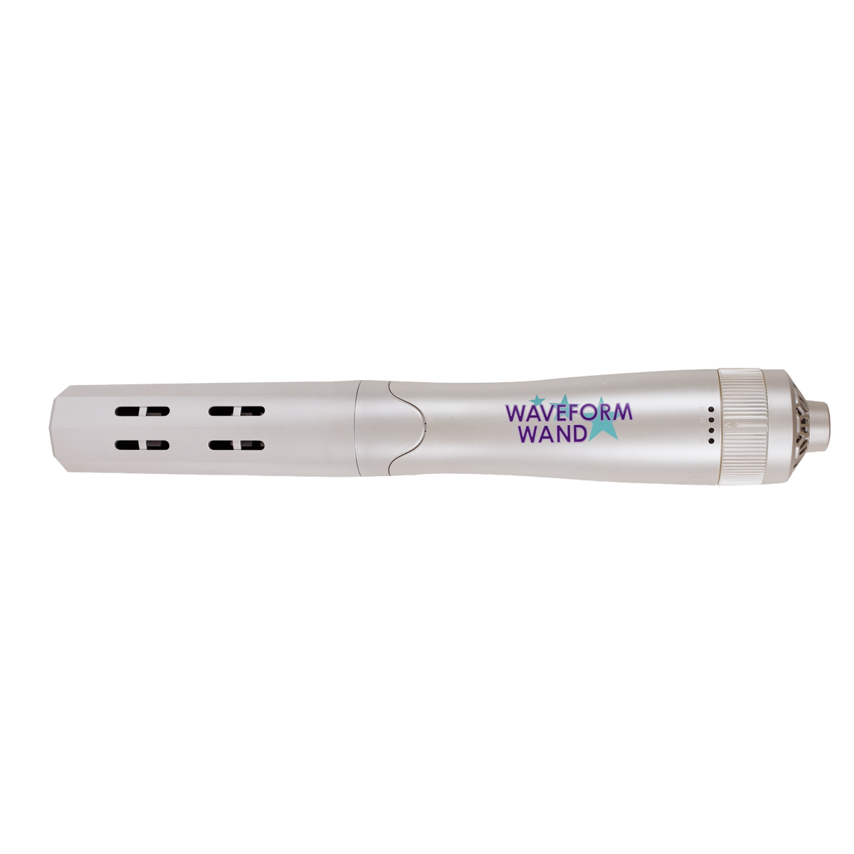 Waveform Wand - Terahertz Bioresonance