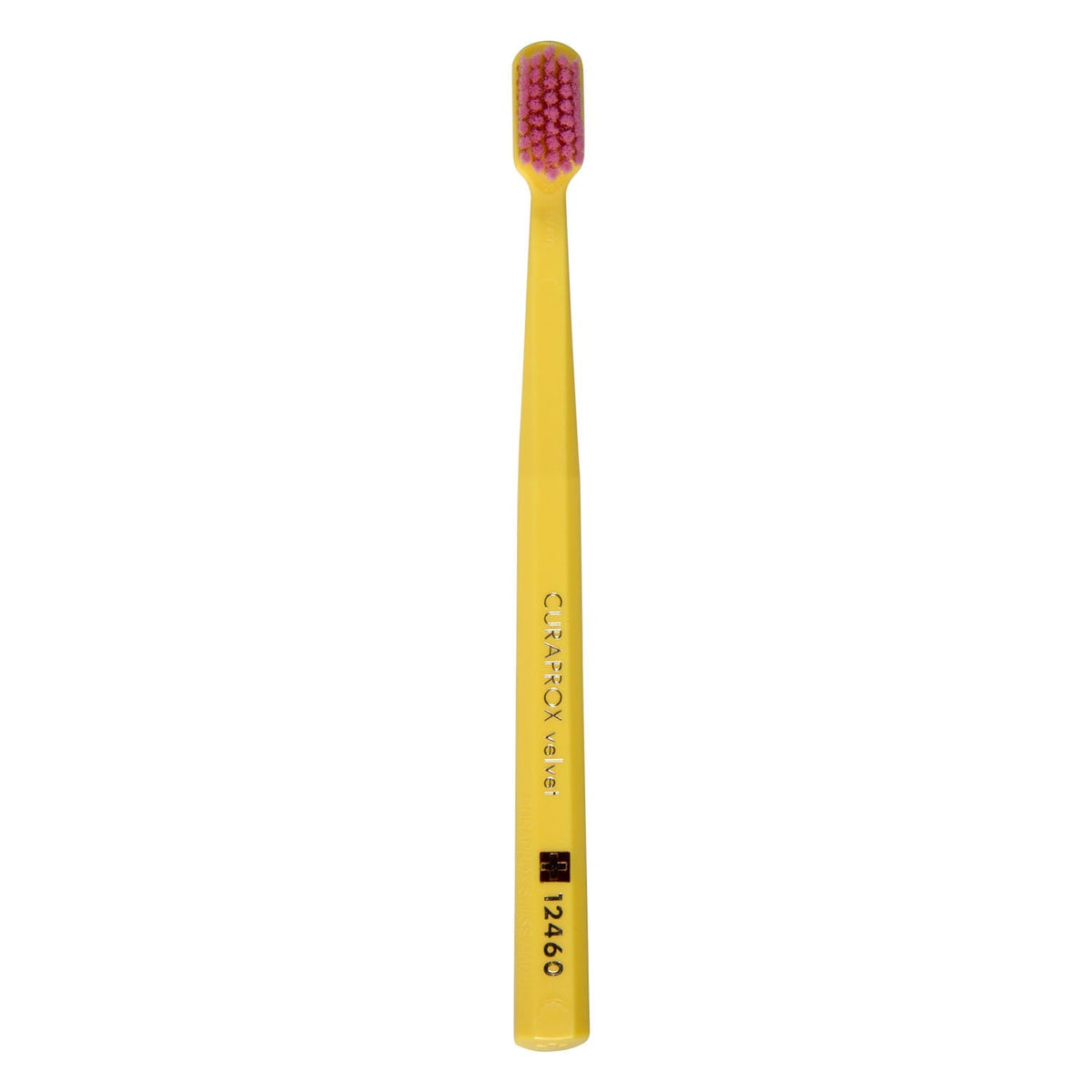 Living Libations - Velvet Toothbrush