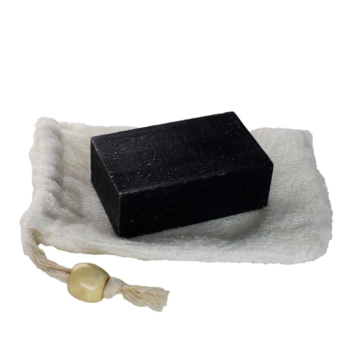 Cleansing Charcoal - Bar Soap