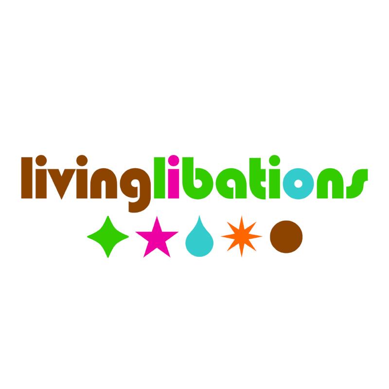 Living Libations - e-Gift Certificate