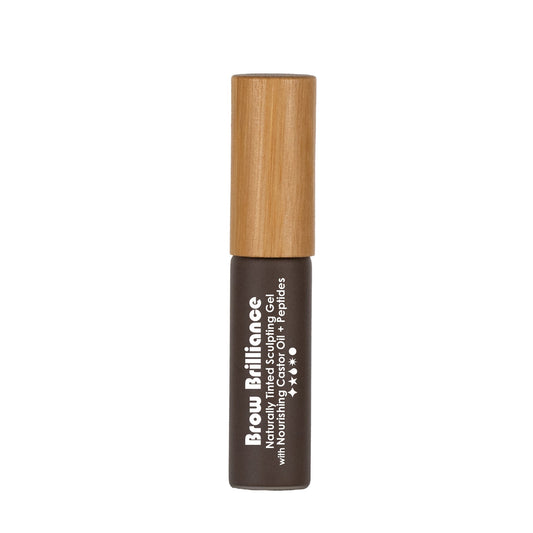 Brow Brilliance - Naturally Tinted Sculpting Gel