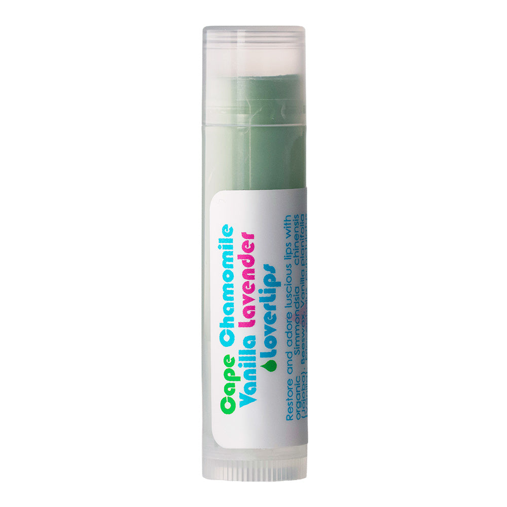 Gift: Chamomile Vanilla - Lover Lips - 5ml