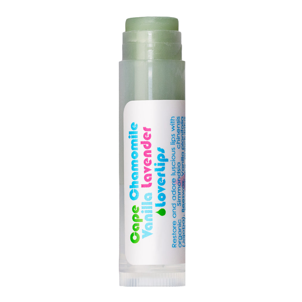 Gift: Chamomile Vanilla - Lover Lips - 5ml