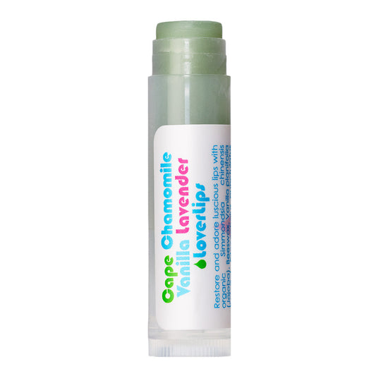 Gift: Chamomile Vanilla - Lover Lips - 5ml