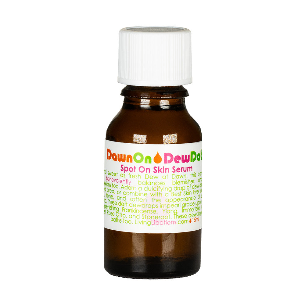 Dawn On Dew Dab - Spot On Skin Serum