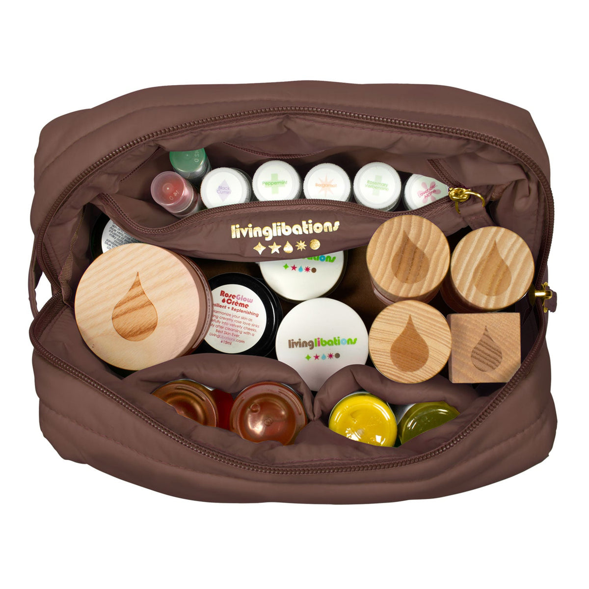 Dopp - Puffer Bag