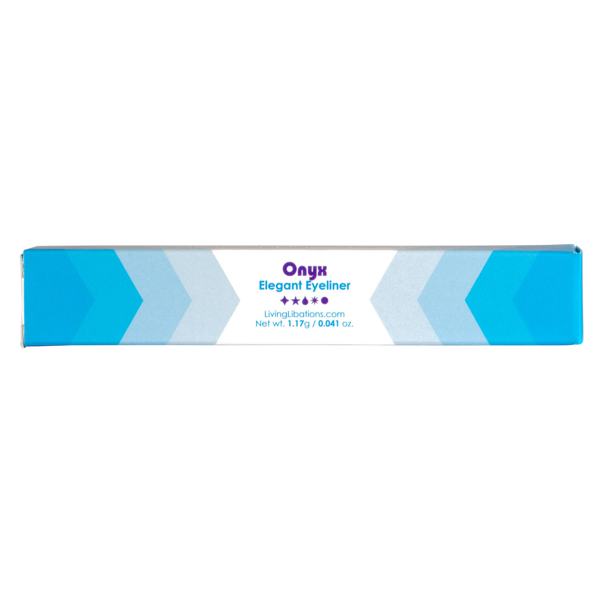 Onyx - Elegant Eyeliner