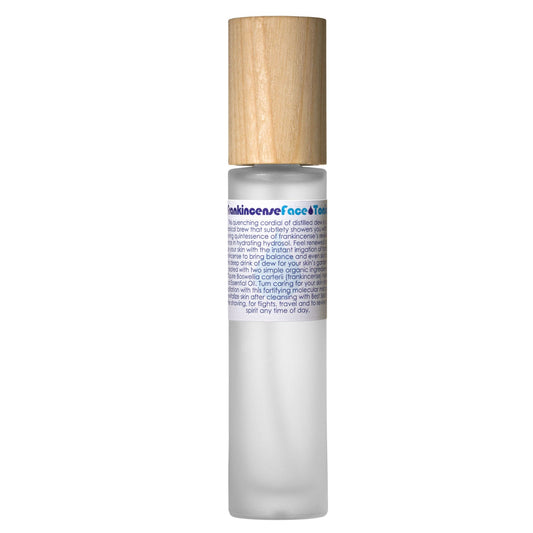 Frankincense - Face Tonic