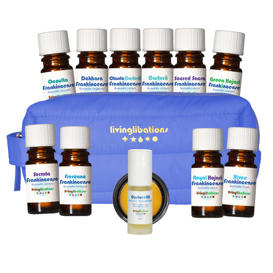The Frankincense - Legacy Collection