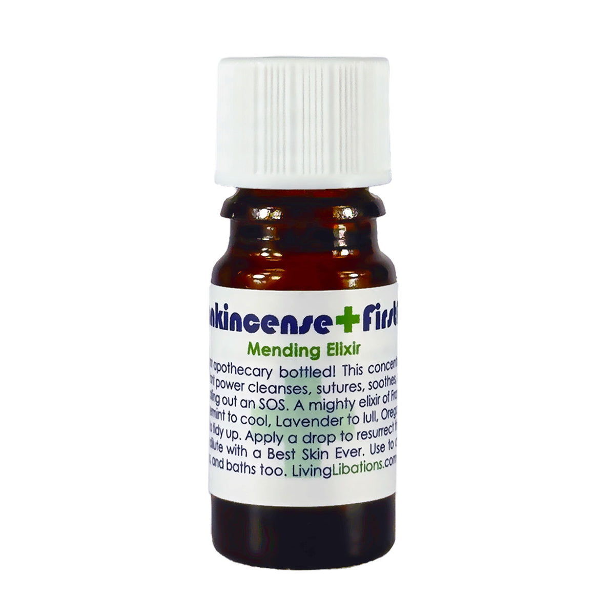 Frankincense First Aid - Mending Elixir