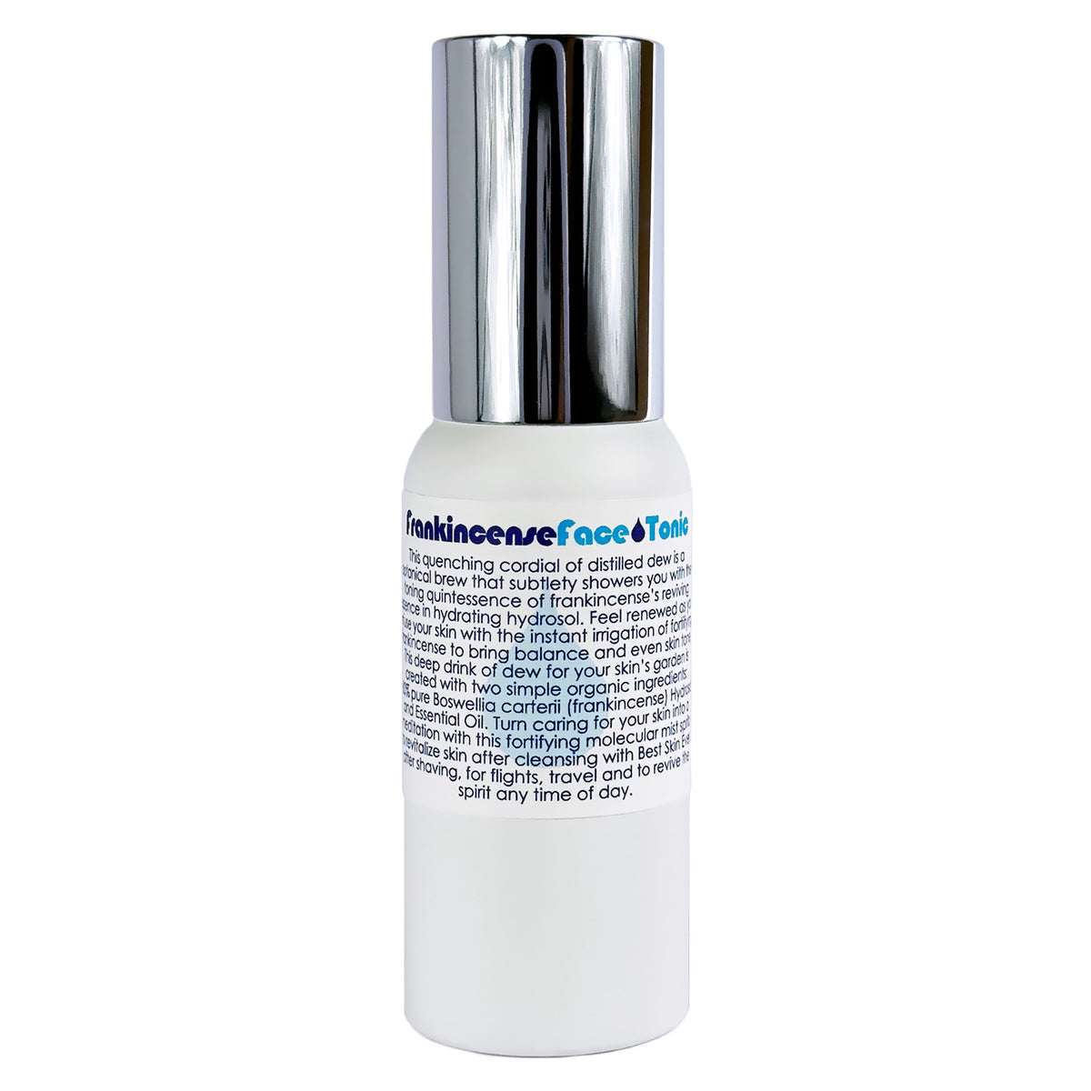 Frankincense - Face Tonic