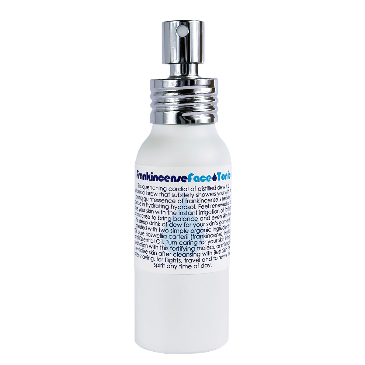 Frankincense - Face Tonic