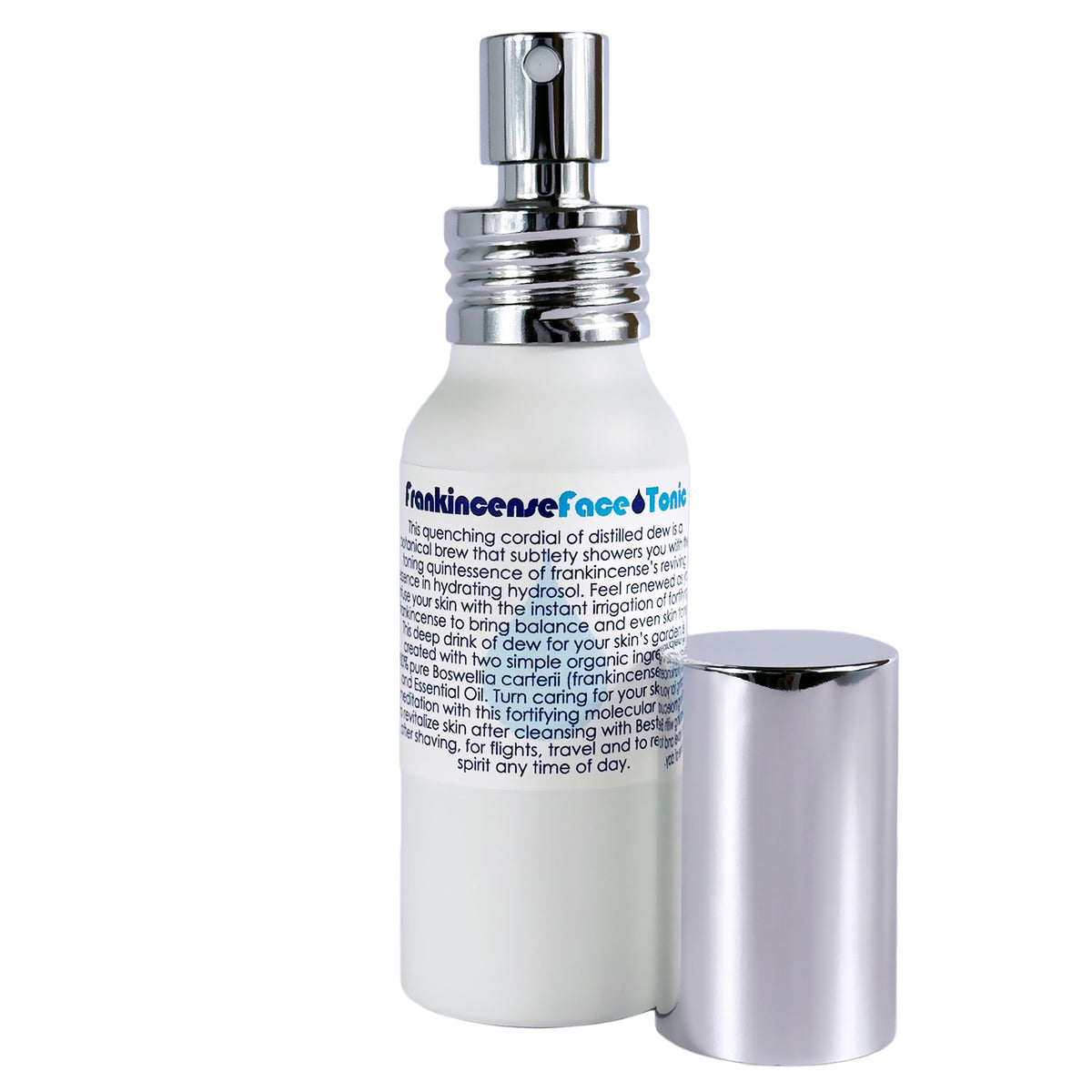 Frankincense - Face Tonic
