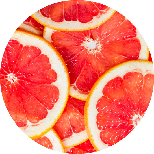 Grapefruit - Essential Oil