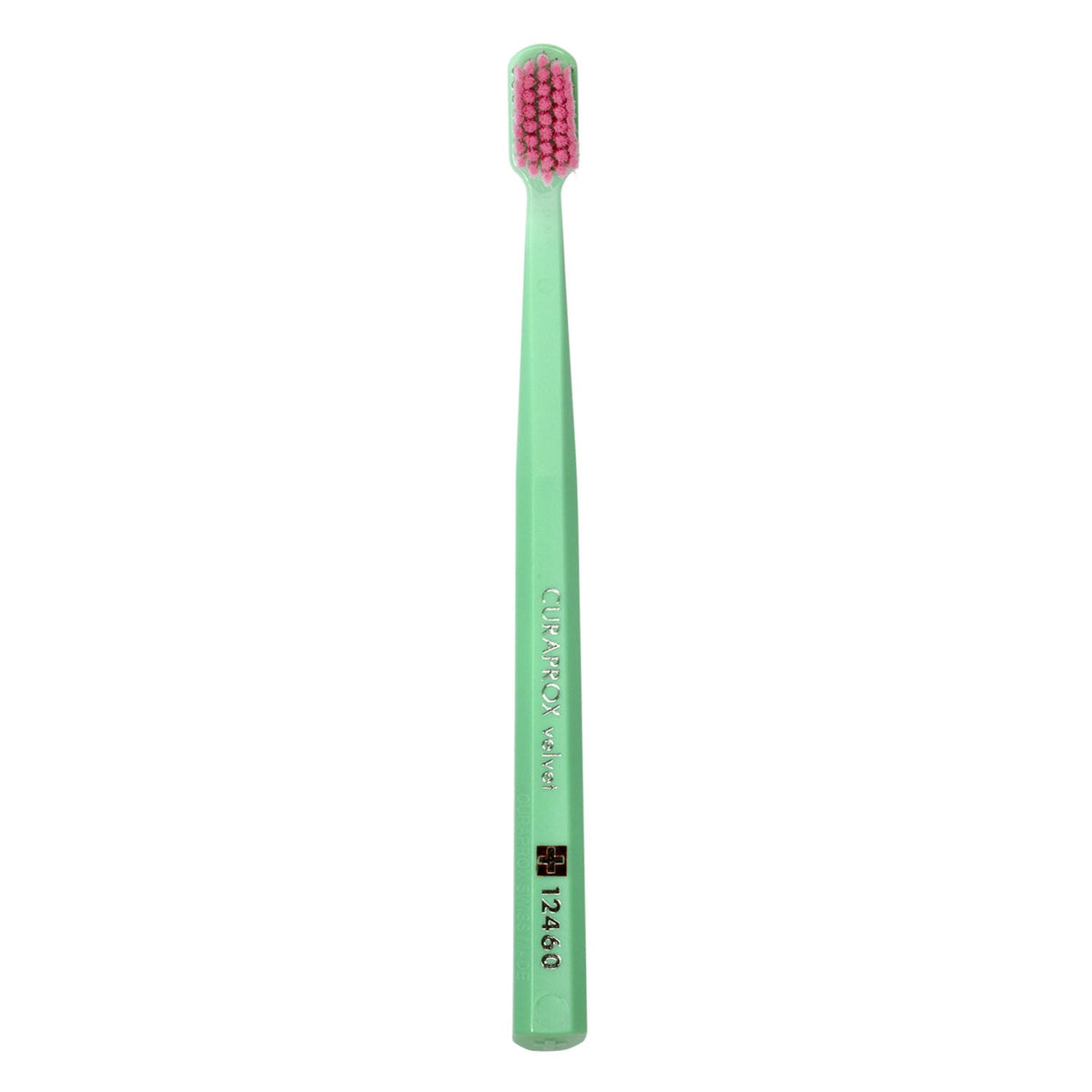 Living Libations - Velvet Toothbrush
