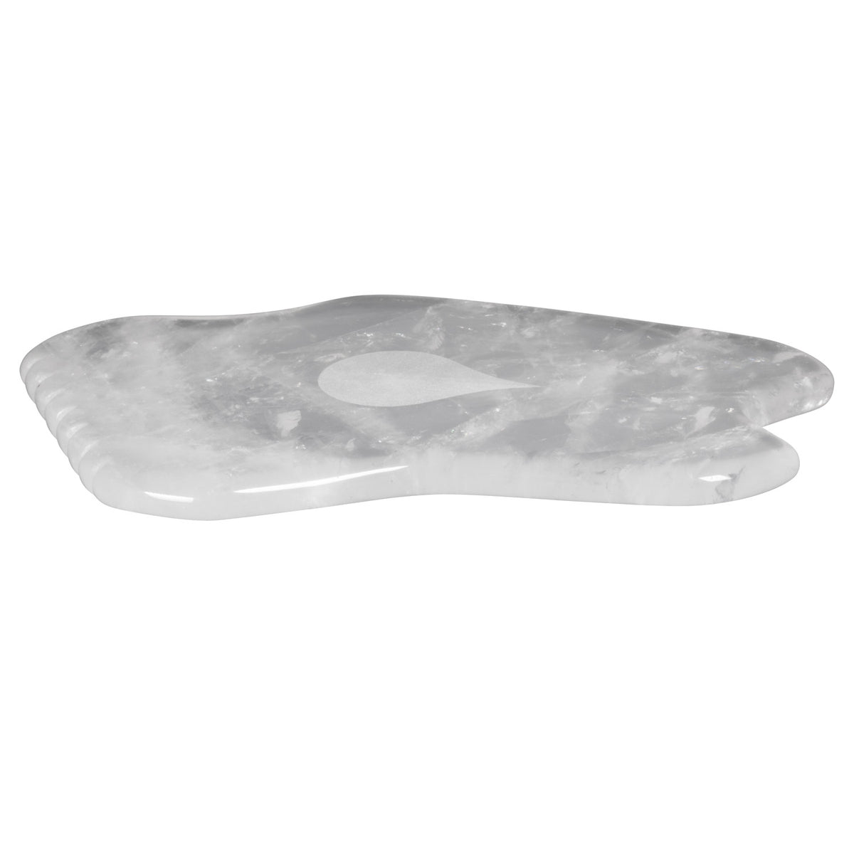 Classic Quartz - Gua Sha