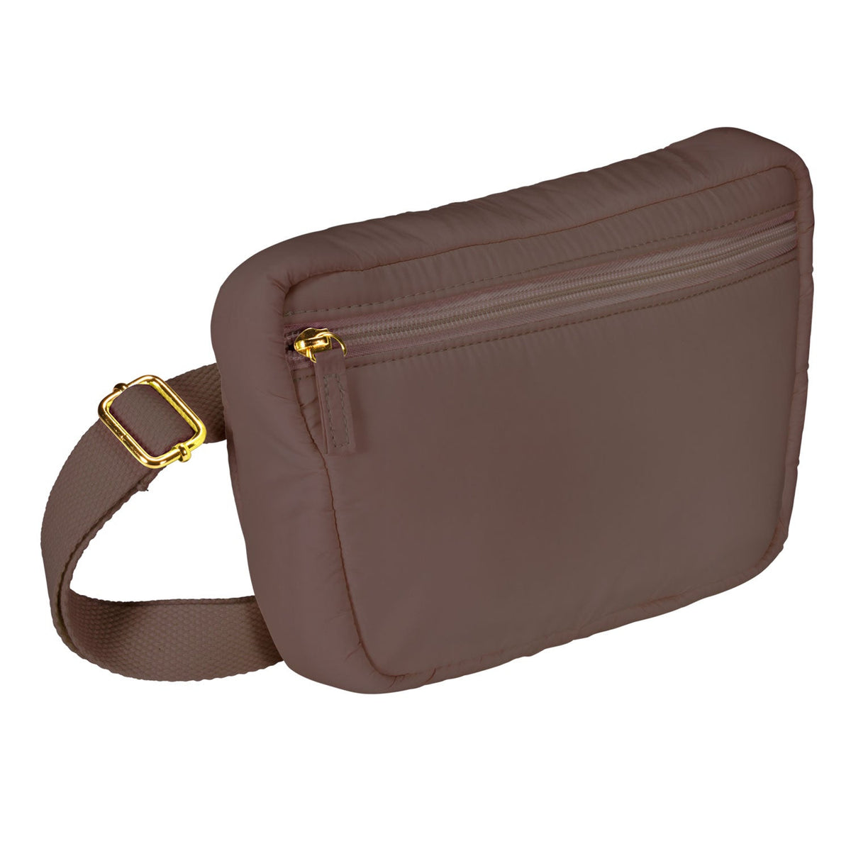 Hip - EMF Shield Puffer Bag