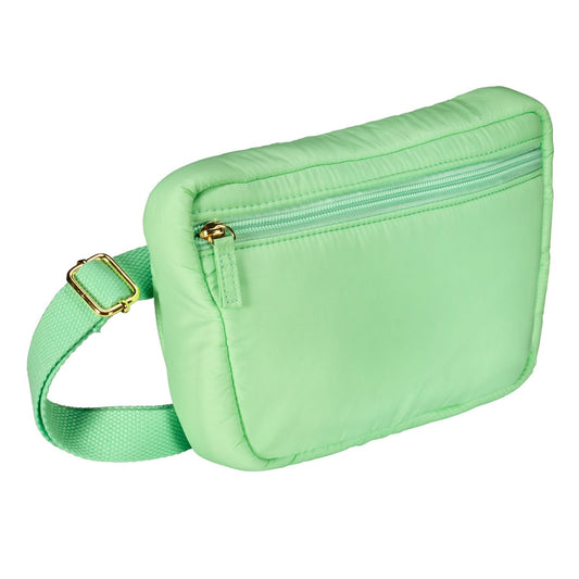 Hip - EMF Shield Puffer Bag