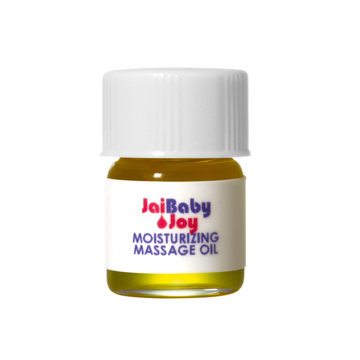 Jai Baby Joy - Moisturizing Massage Oil