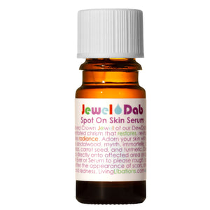 Jewel Dab - Spot On Skin Serum