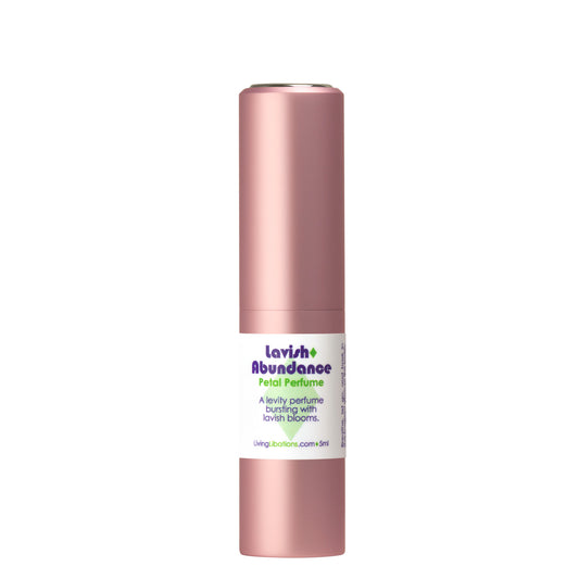 Lavish Abundance - Petal Perfume