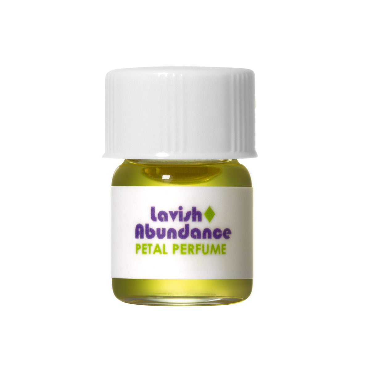 Lavish Abundance - Petal Perfume