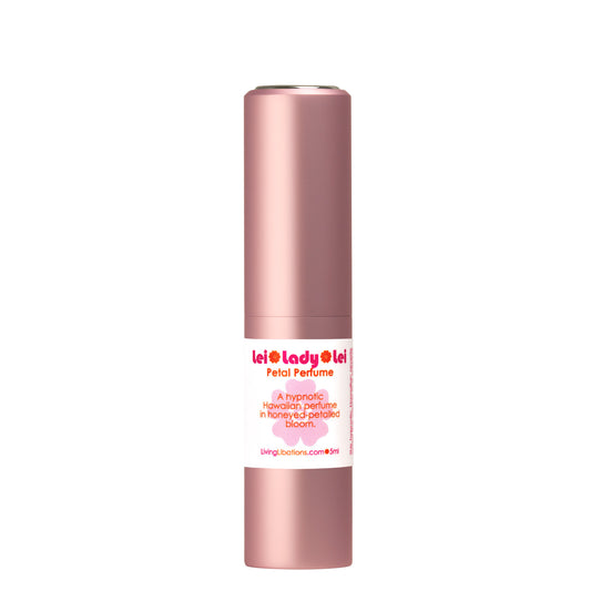 Lei Lady Lei - Petal Perfume