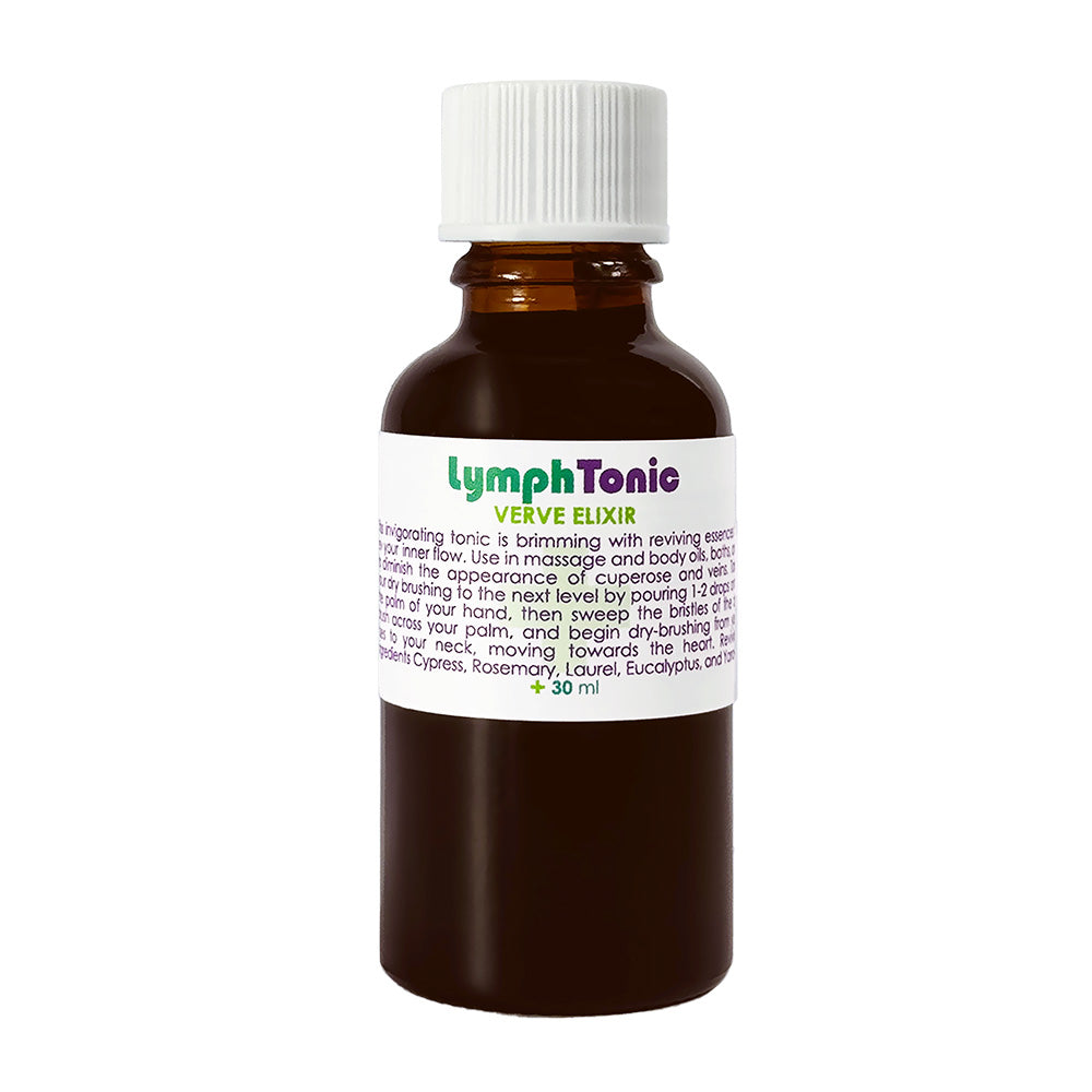 LymphTonic - Verve Elixir