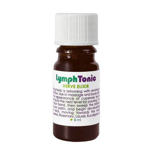 LymphTonic - Verve Elixir