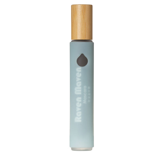 Raven Maven Mascara - Silicone Sleeve