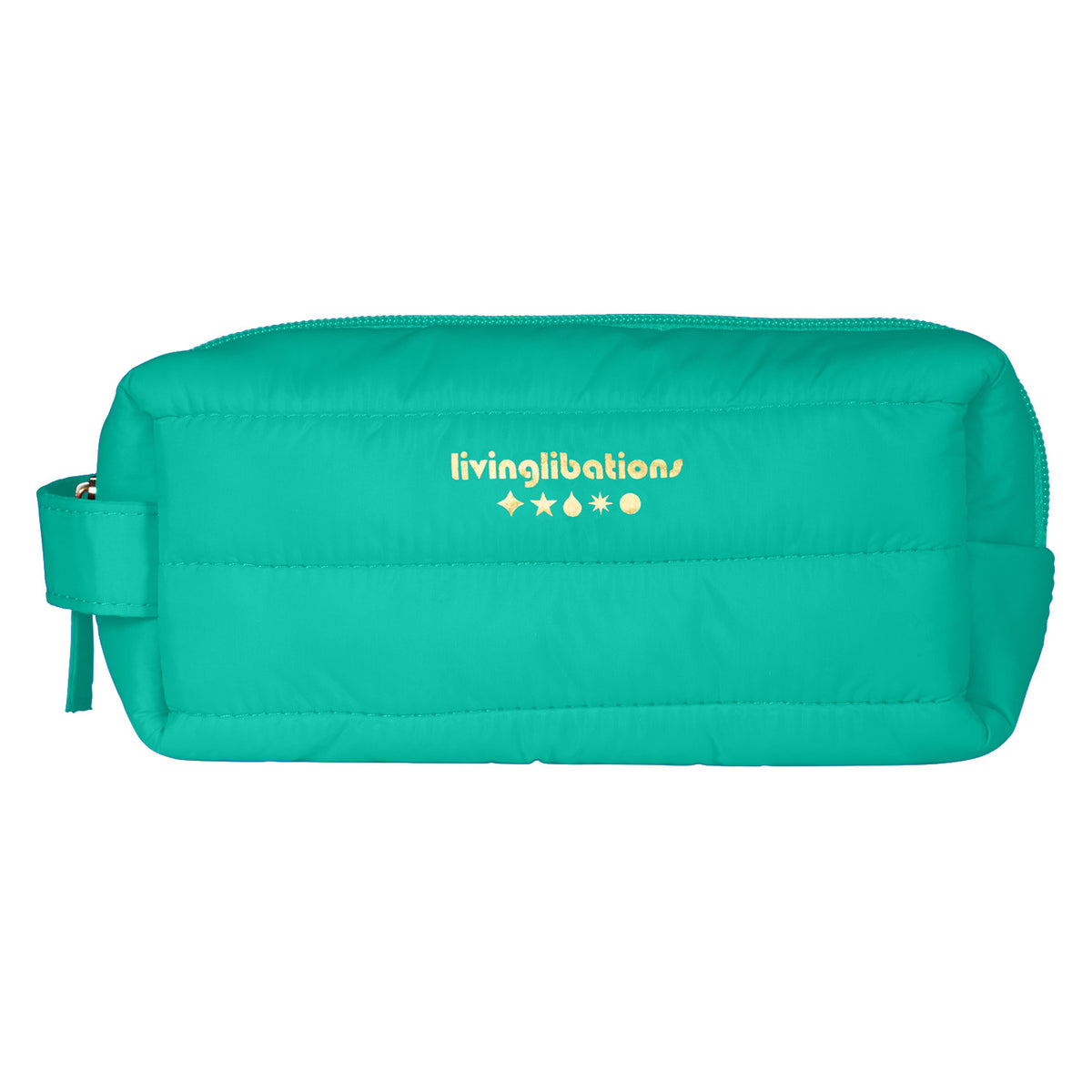 Mini Dopp - Puffer Bag