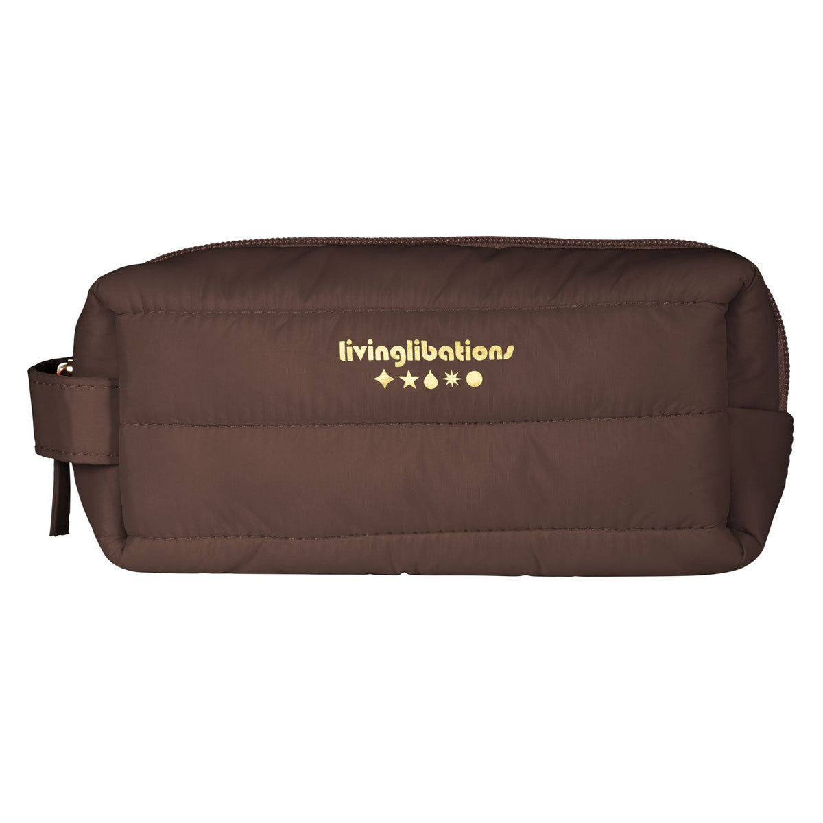 Mini Dopp - Puffer Bag