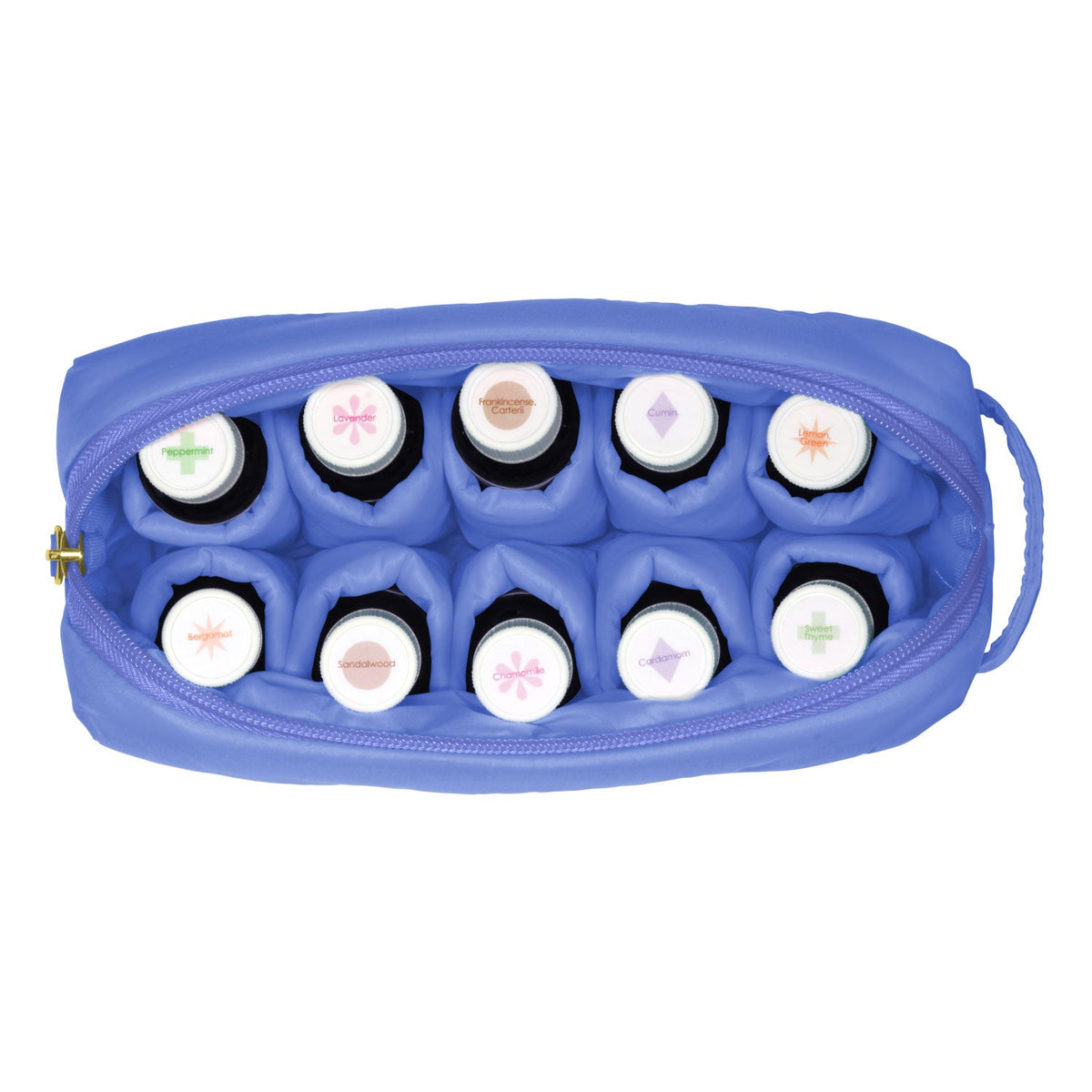 Mini Dopp - Puffer Bag