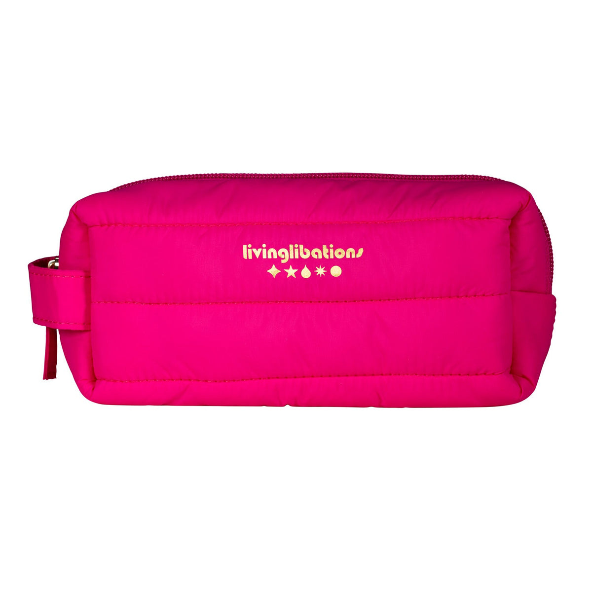 Mini Dopp - Puffer Bag