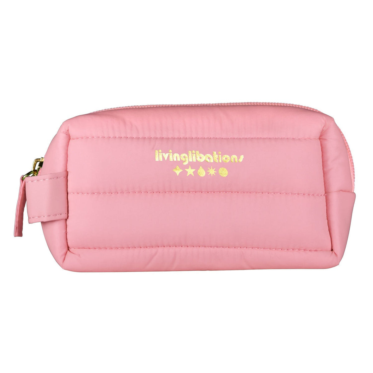 Mini Dopp - Puffer Bag