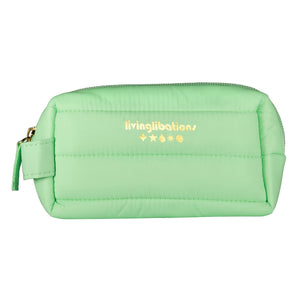 Mini Dopp - Puffer Bag