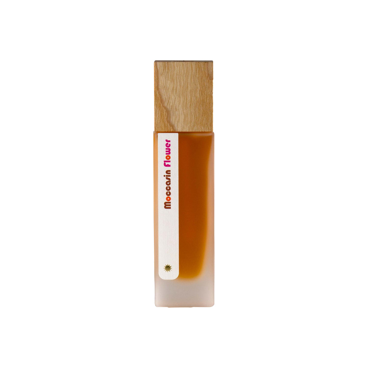 Moccasin Flower - Petal Perfume