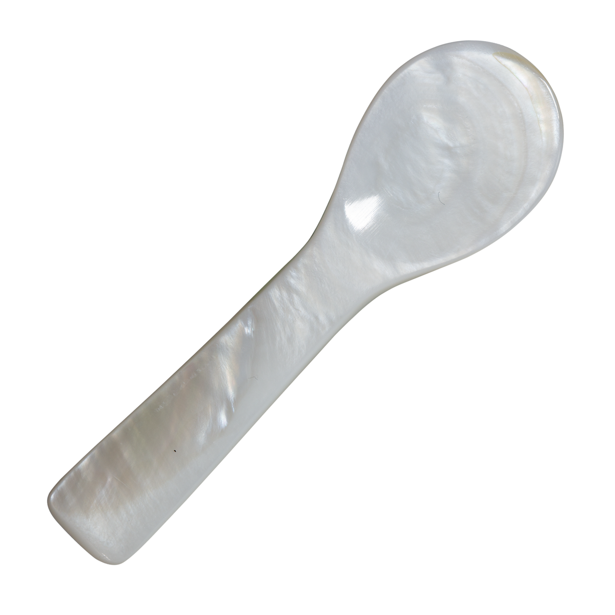 Living Libations - Mini Mother of Pearl Spoon