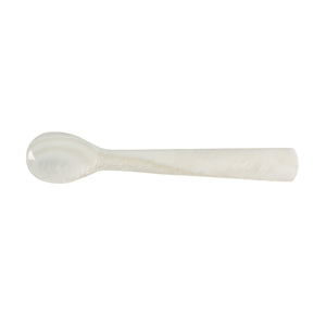 Living Libations - Large Mother of Pearl Spoon