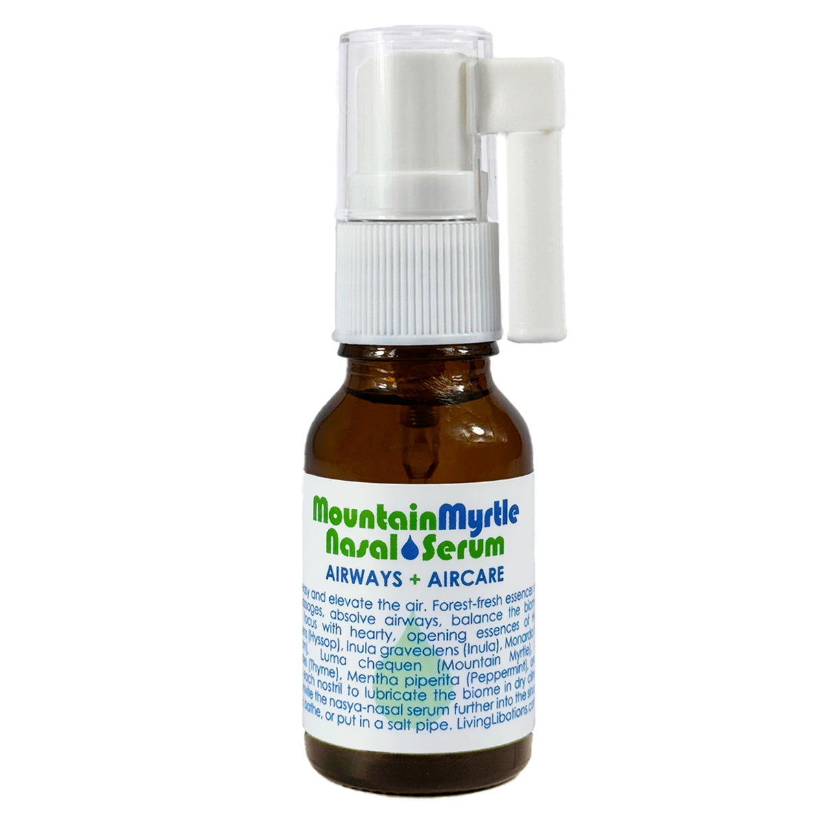 Mountain Myrtle - Nasal Serum