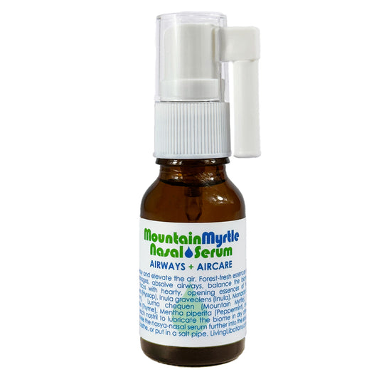 Mountain Myrtle - Nasal Serum