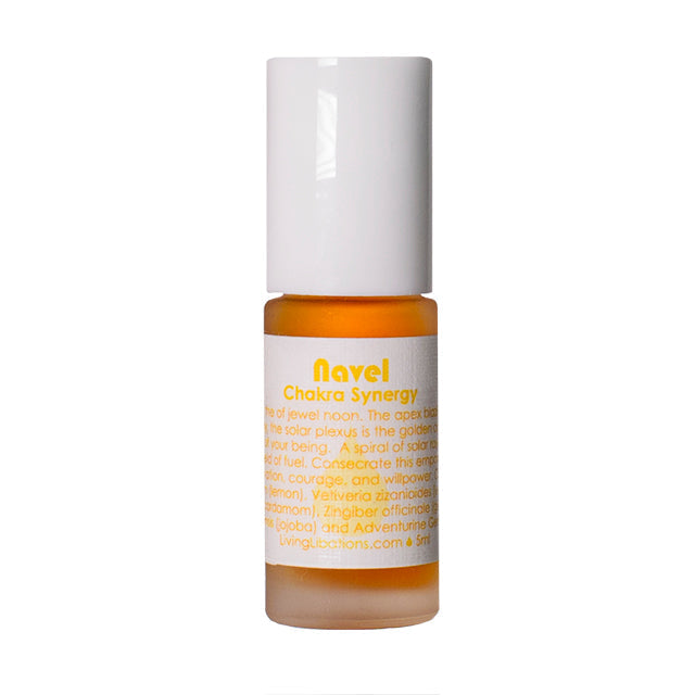 Seven Chakra Synergies Aura Anointing Set The Aura Aria: Seven Chakra Essential Oil Elixirs Root Sacral Navel Heart Throat Third Eye Crown