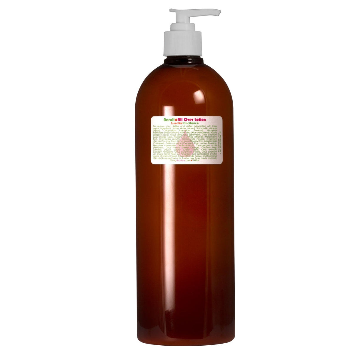 Neroli - All Over Lotion